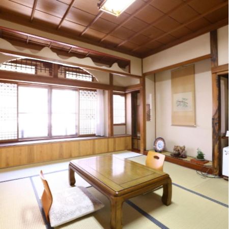 Ikariya Ryokan - Vacation Stay 82809 Yamanouchi  Luaran gambar