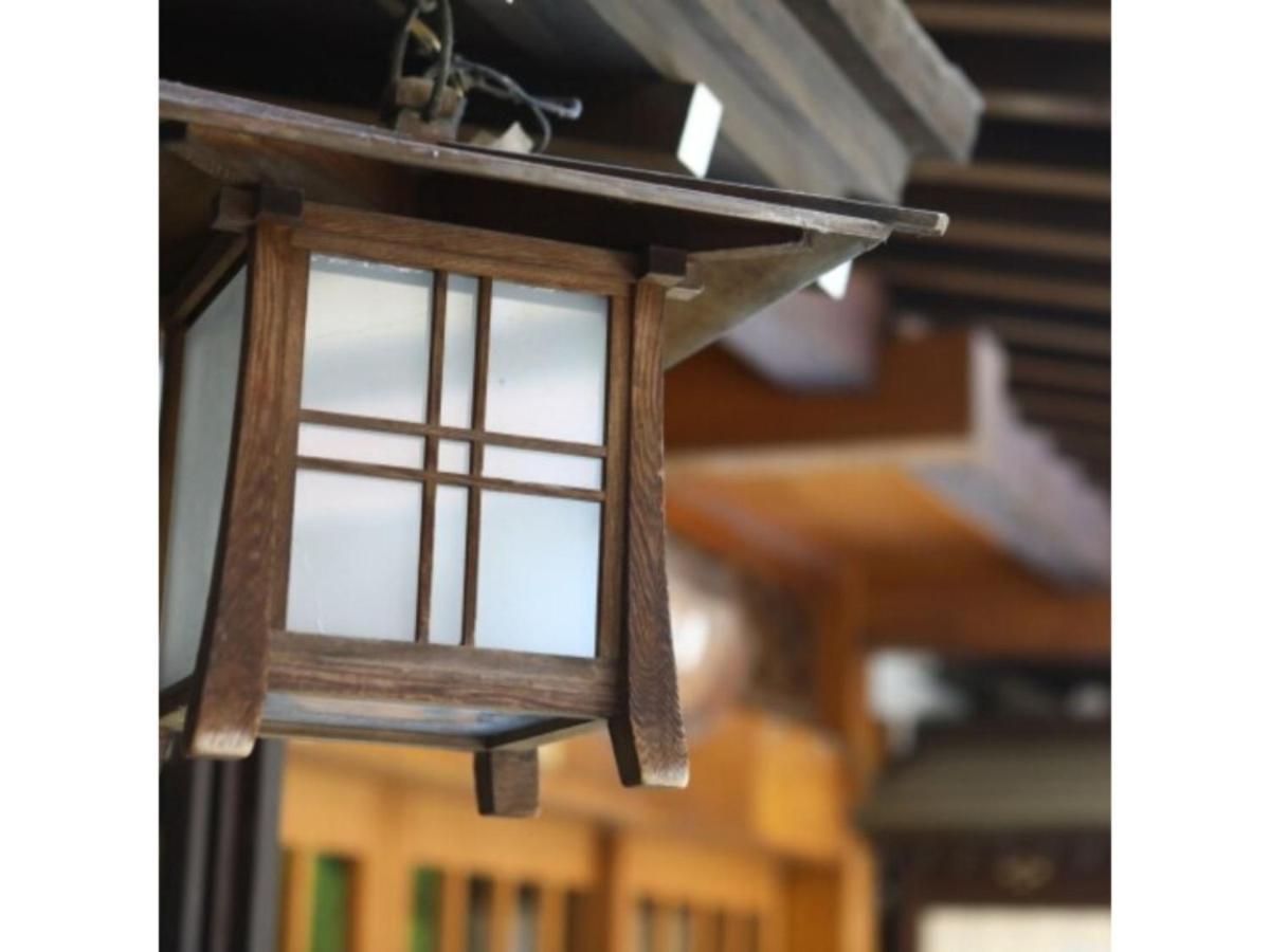 Ikariya Ryokan - Vacation Stay 82809 Yamanouchi  Luaran gambar