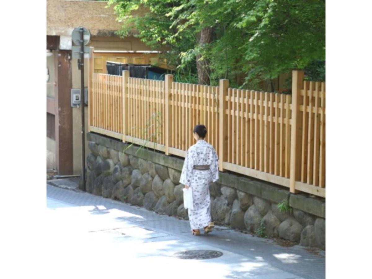 Ikariya Ryokan - Vacation Stay 82809 Yamanouchi  Luaran gambar